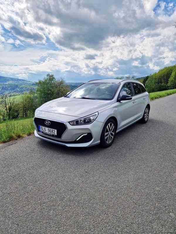 Hyundai i30 1,4   GO - foto 1