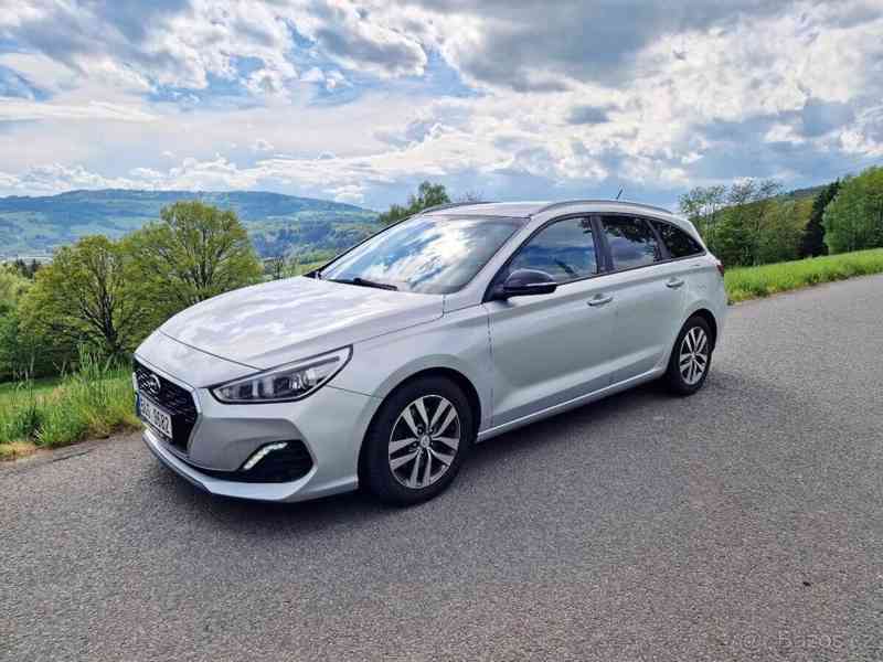 Hyundai i30 1,4   GO - foto 2