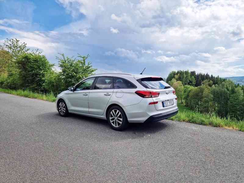 Hyundai i30 1,4   GO - foto 4
