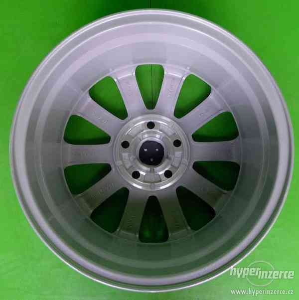 FORD R16 ALU KOLA 5x108 ORIGINÁL, MODEL 2015 - foto 3