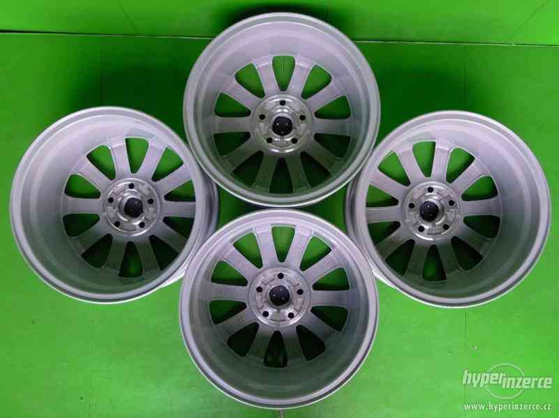 FORD R16 ALU KOLA 5x108 ORIGINÁL, MODEL 2015 - foto 6