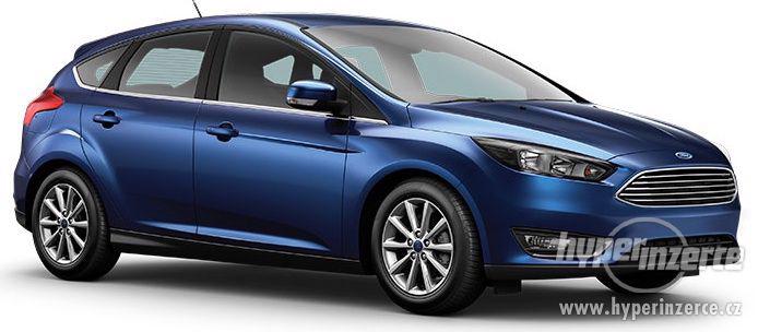 FORD R16 ALU KOLA 5x108 ORIGINÁL, MODEL 2015 - foto 7