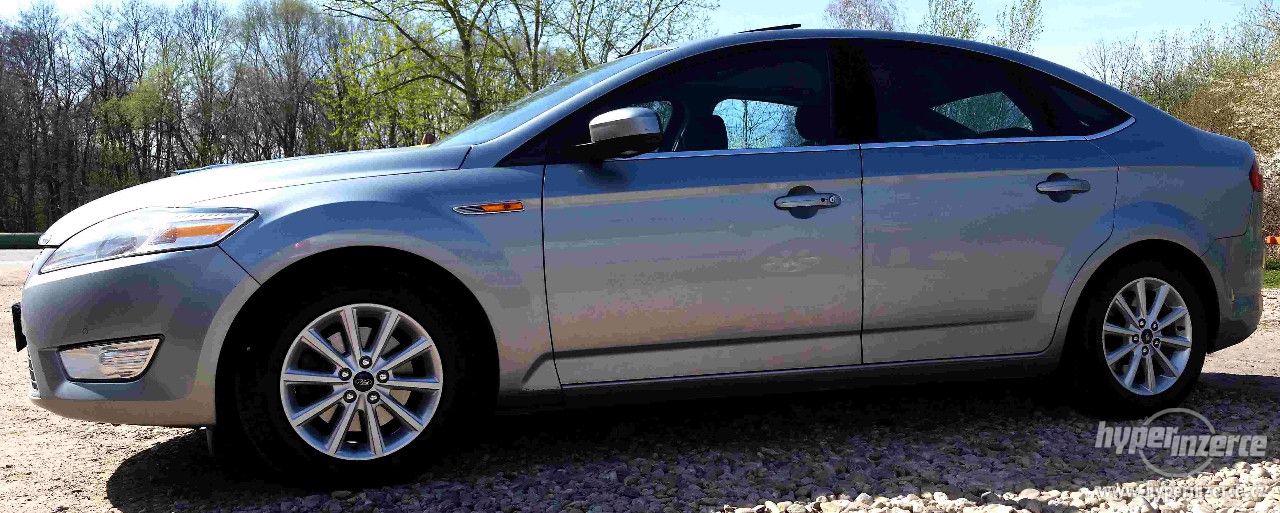 FORD R16 ALU KOLA 5x108 ORIGINÁL, MODEL 2015 - foto 8
