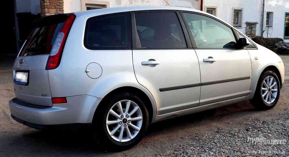 FORD R16 ALU KOLA 5x108 ORIGINÁL, MODEL 2015 - foto 9