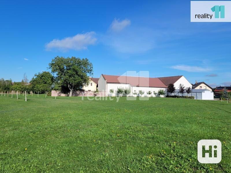 Rezidenčně skladový areál s pozemky 14 680m2, Hradec Králové - Plotiště nad Labem - foto 17