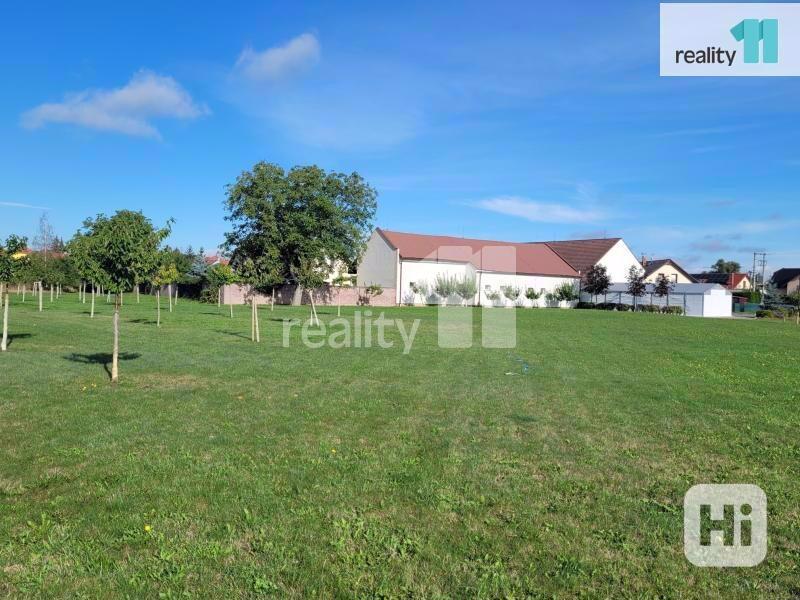 Rezidenčně skladový areál s pozemky 14 680m2, Hradec Králové - Plotiště nad Labem - foto 18