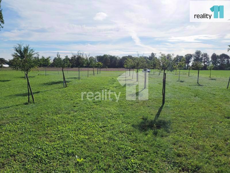 Rezidenčně skladový areál s pozemky 14 680m2, Hradec Králové - Plotiště nad Labem - foto 19