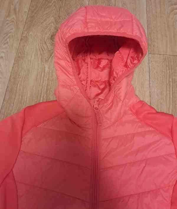 Dívčí mikina pěkný stav - foto 4