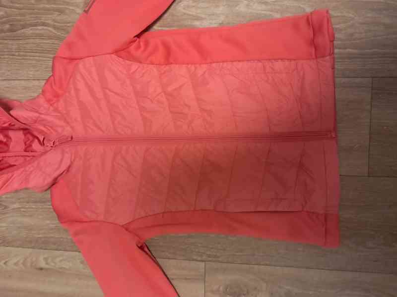 Dívčí mikina pěkný stav - foto 3