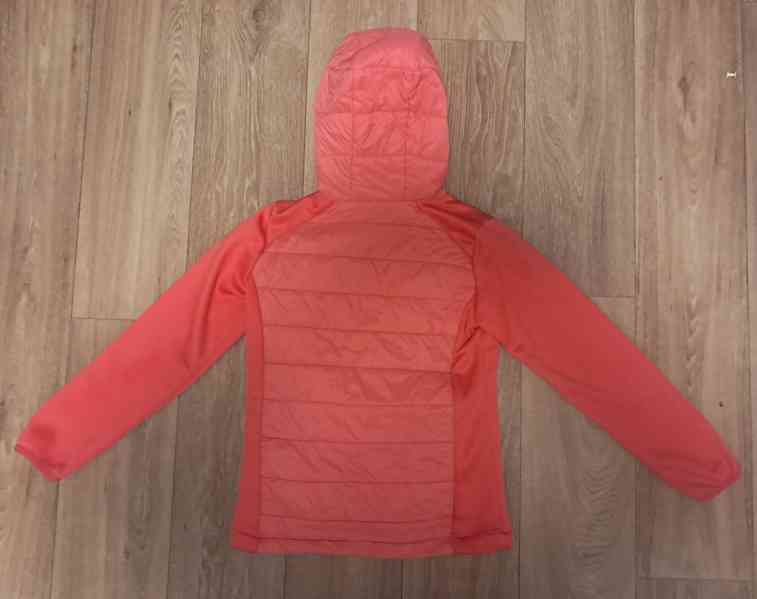 Dívčí mikina pěkný stav - foto 2