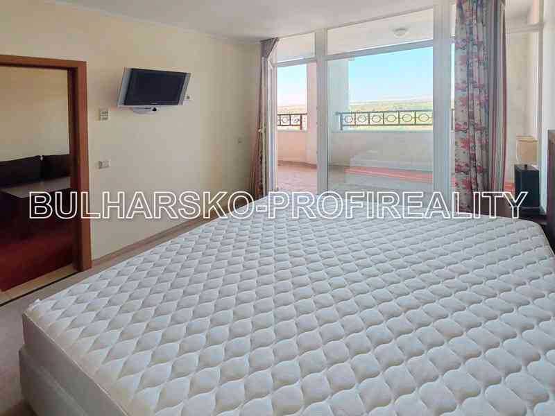 Bulharsko-LUXUSNÍ 3+kk (90 m) | 5*** SPA KOMPLEX | VELKÁ TER - foto 6