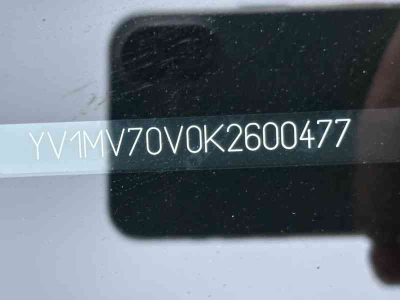 Volvo V40 D2 Momentum 6/2019,80200km - foto 7