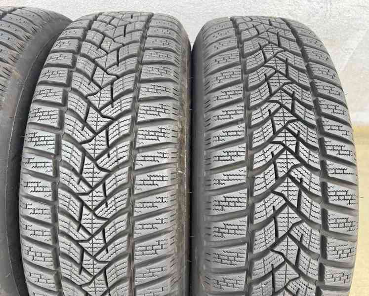 195/65R15 zimní Kia ceed Hyundai I30 6x15 ET46 5x114,3 9,5mm - foto 16