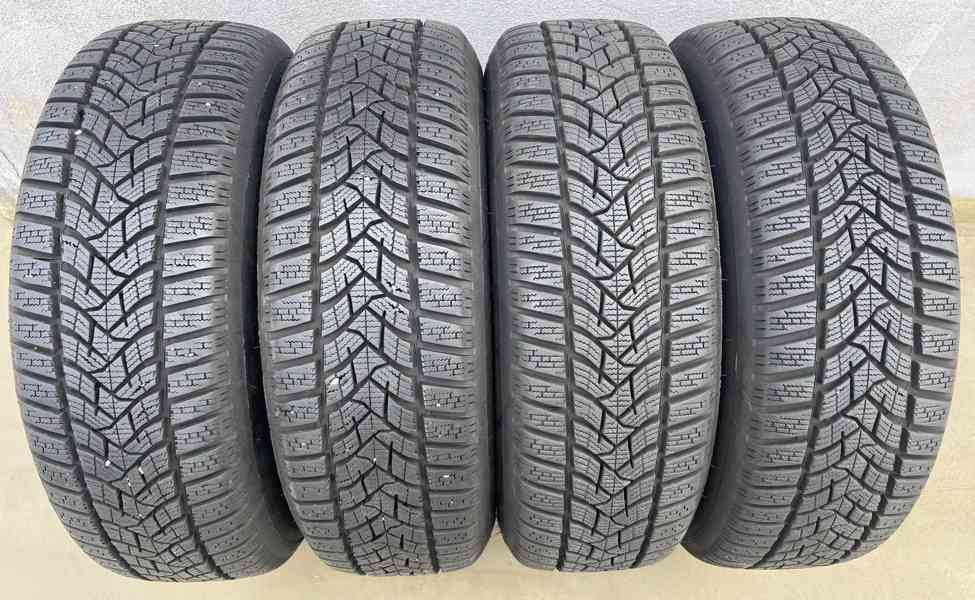 195/65R15 zimní Kia ceed Hyundai I30 6x15 ET46 5x114,3 9,5mm - foto 18