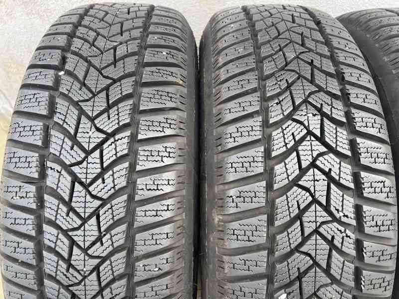 195/65R15 zimní Kia ceed Hyundai I30 6x15 ET46 5x114,3 9,5mm - foto 17