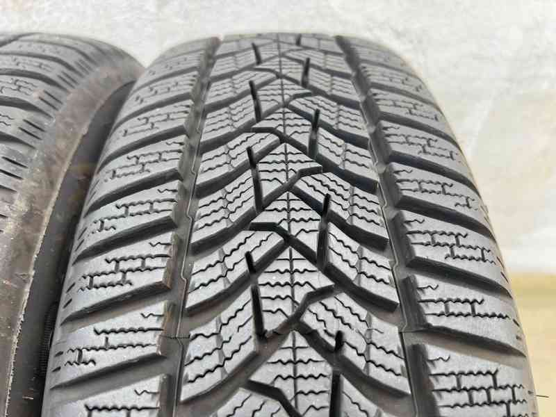 195/65R15 zimní Kia ceed Hyundai I30 6x15 ET46 5x114,3 9,5mm - foto 12