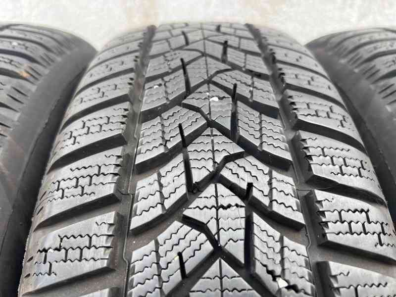 195/65R15 zimní Kia ceed Hyundai I30 6x15 ET46 5x114,3 9,5mm - foto 14