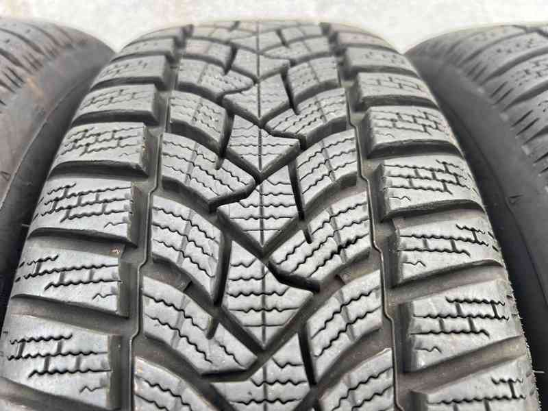 195/65R15 zimní Kia ceed Hyundai I30 6x15 ET46 5x114,3 9,5mm - foto 13