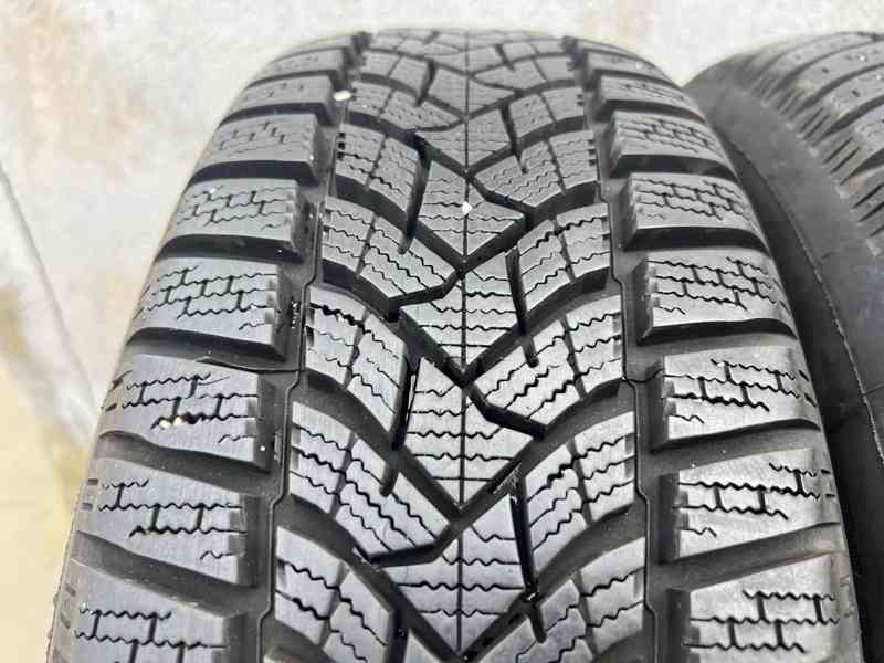 195/65R15 zimní Kia ceed Hyundai I30 6x15 ET46 5x114,3 9,5mm - foto 15
