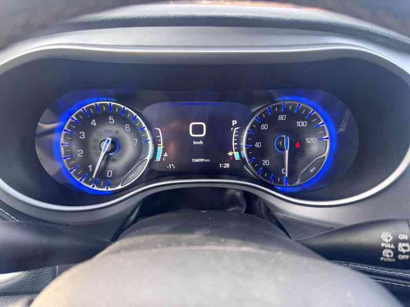 Chrysler Pacifica 3,6 4x4 AWD DVD RADAR Stype 2021 - foto 19