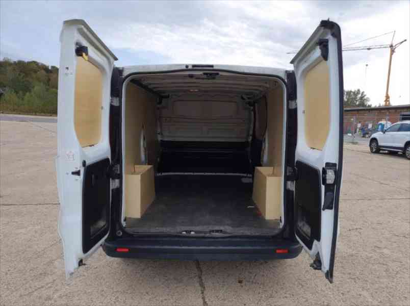 Renault Trafic 2,0   2021 - foto 2