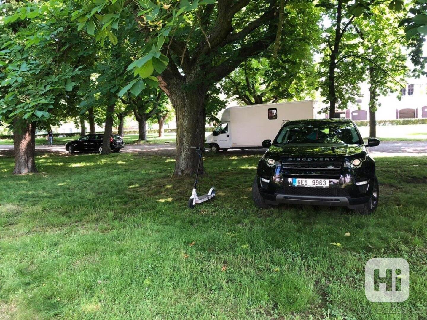 Land Rover Discovery Sport 2,0   Discovery Sport HSE 132kw - foto 1