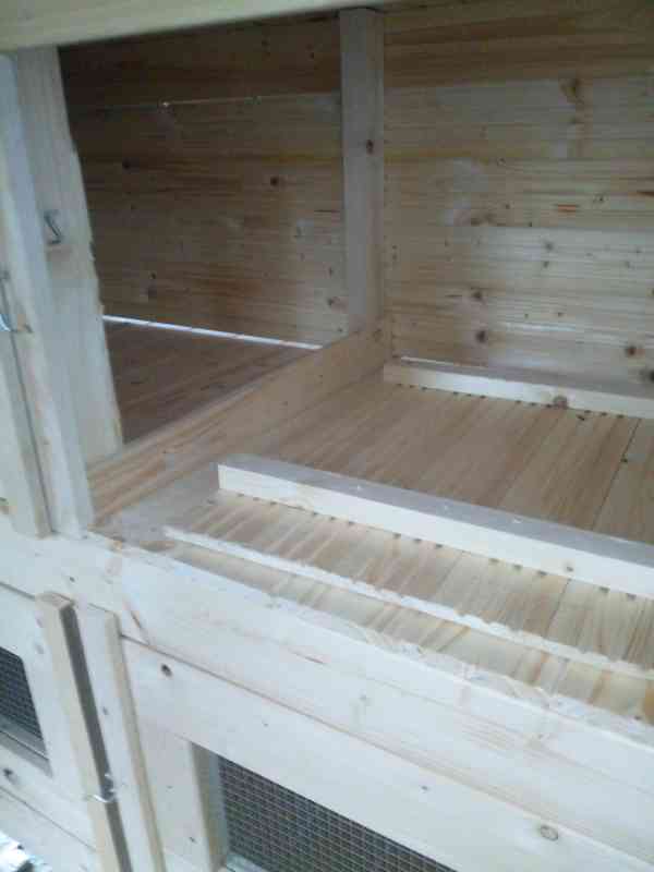 Králikárna - foto 6