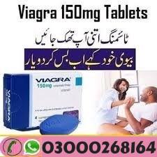 Viagra 4 Tablets In Pakistan /// 03000268164 - foto 1