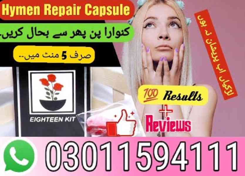 Eighteen Virgin Kit in Karachi - 03011594111 - foto 8