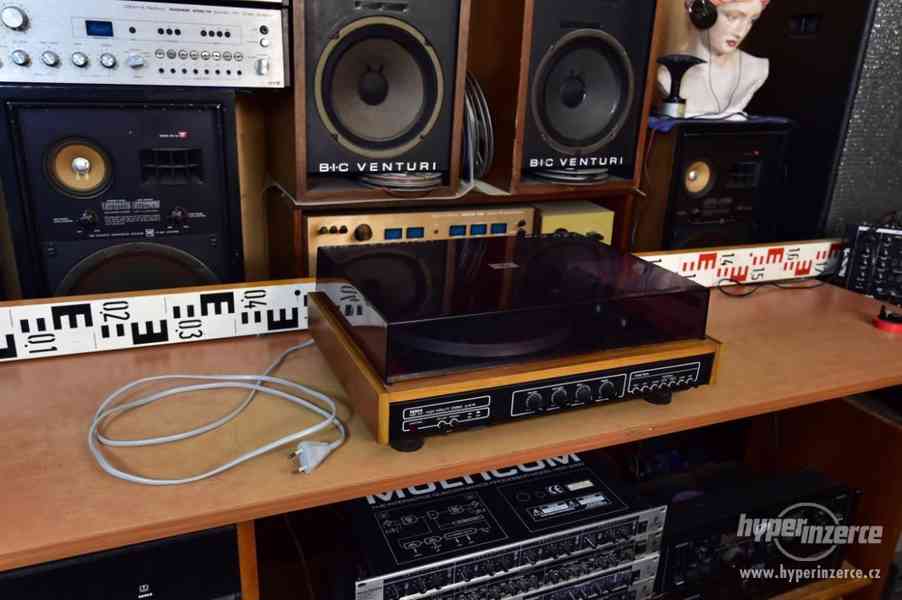 Gramofon TESLA NZC 431 - foto 3