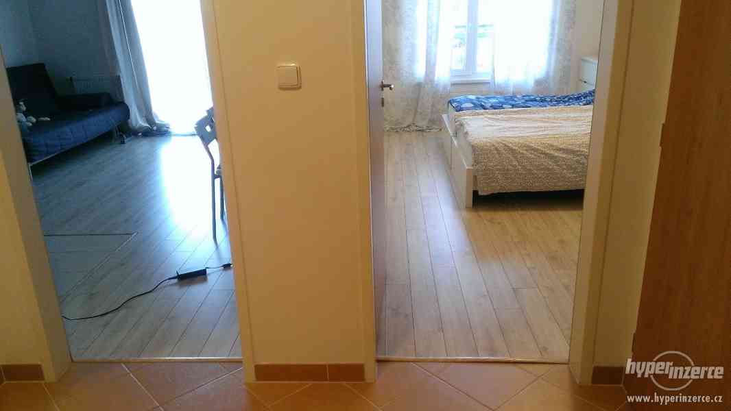 Pronájem bytu 2+kk, 63 m2 u Harfy Praha 9 - foto 8