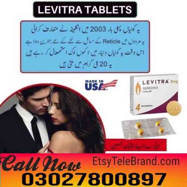 Levitra Tablets in Rawalpindi * 030278o0897 * Cod