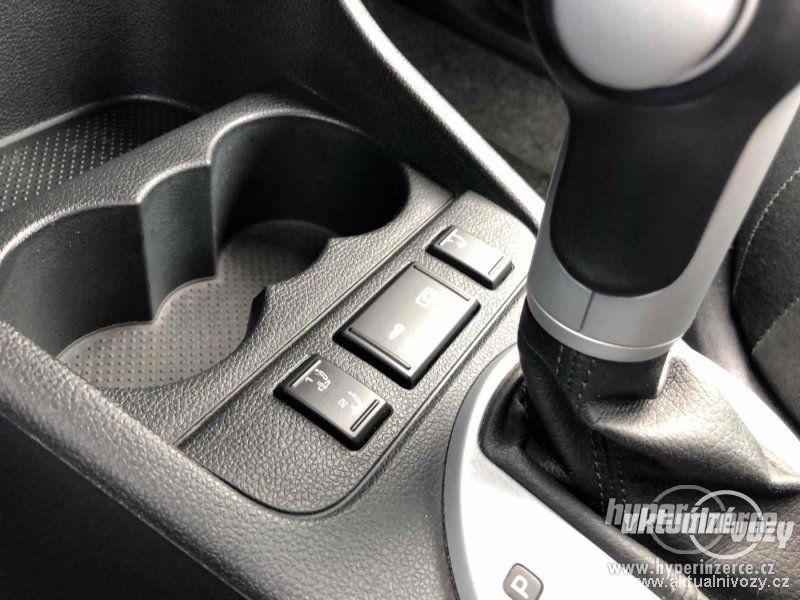 Škoda Fabia 1.6, benzín, automat, RV 2009 - foto 2