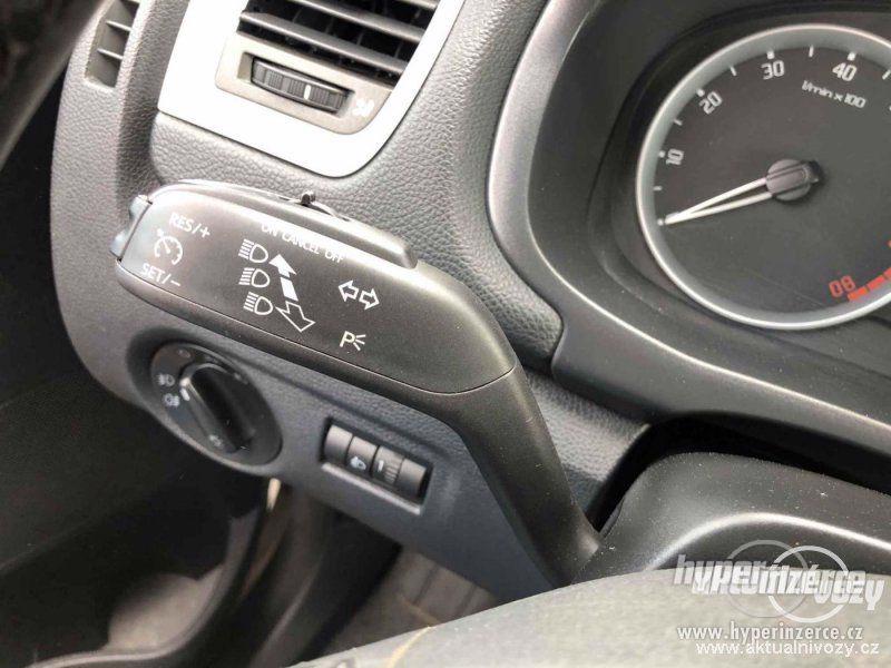 Škoda Fabia 1.6, benzín, automat, RV 2009 - foto 4