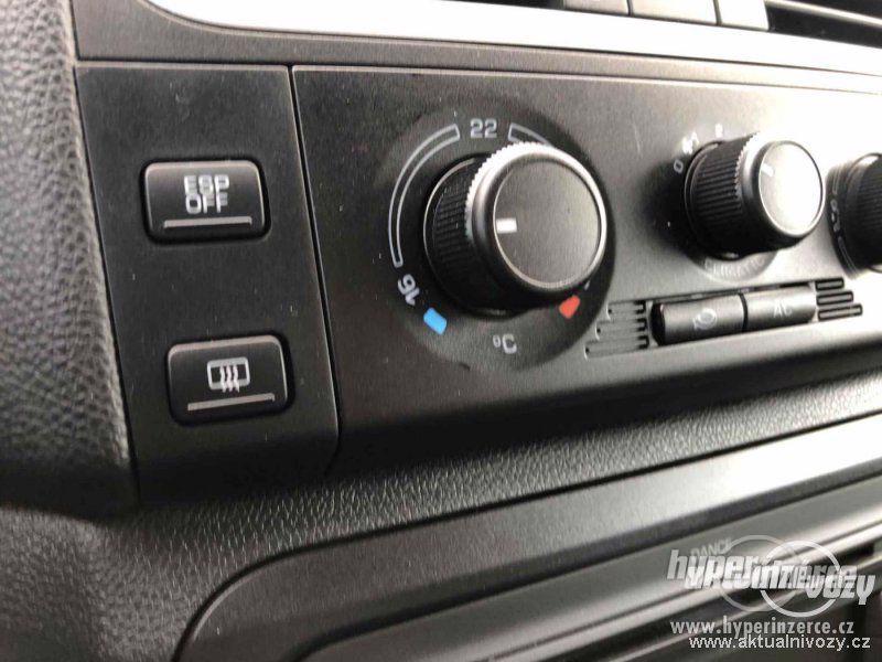 Škoda Fabia 1.6, benzín, automat, RV 2009 - foto 7