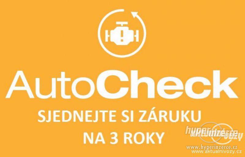 Škoda Fabia 1.6, benzín, automat, RV 2009 - foto 8