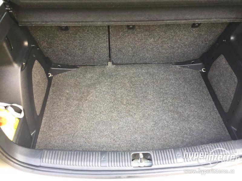 Škoda Fabia 1.6, benzín, automat, RV 2009 - foto 10