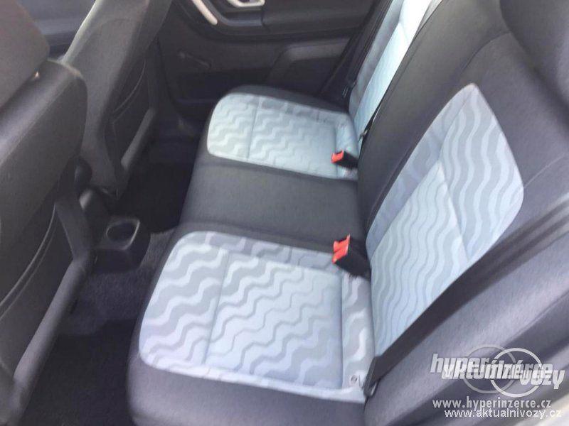 Škoda Fabia 1.6, benzín, automat, RV 2009 - foto 16