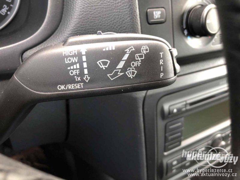 Škoda Fabia 1.6, benzín, automat, RV 2009 - foto 18