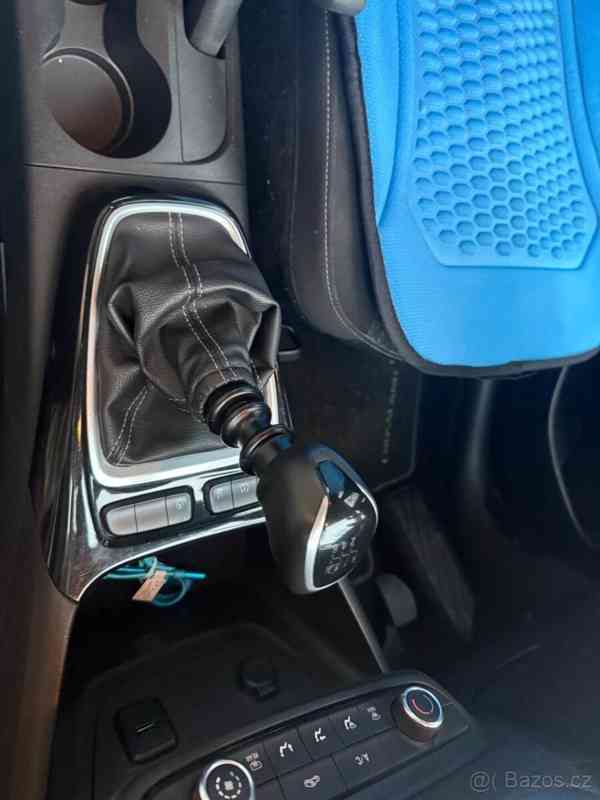 Opel Crossland X 1,2   turbo 81kW - foto 5