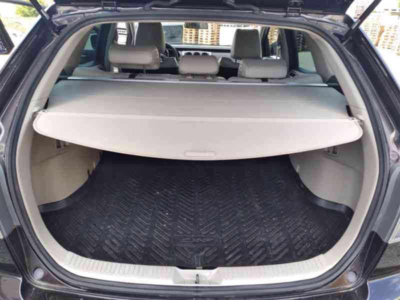 MAZDA CX-7 2.3 MZR DISI TURBO 4WD 191kW,DPH,ČR - foto 31