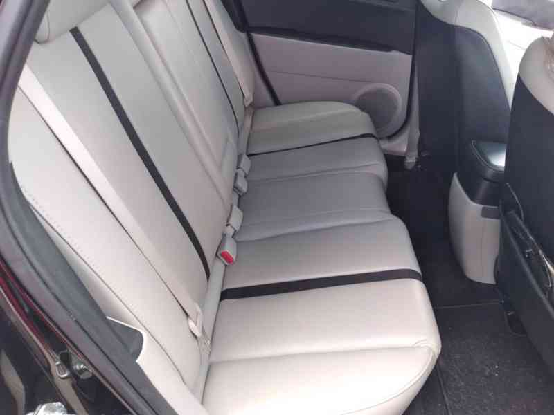 MAZDA CX-7 2.3 MZR DISI TURBO 4WD 191kW,DPH,ČR - foto 14
