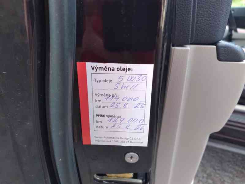 MAZDA CX-7 2.3 MZR DISI TURBO 4WD 191kW,DPH,ČR - foto 34