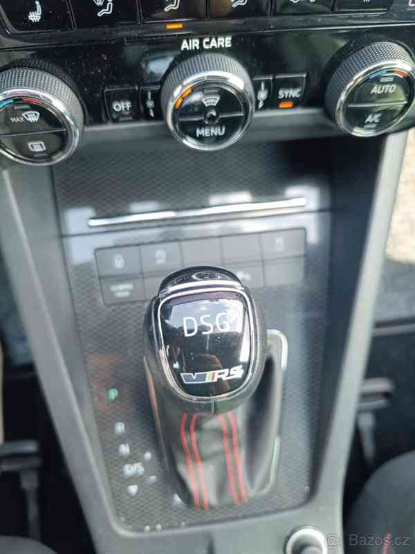Škoda Octavia III RS - 2.0 TDI, DSG - foto 6