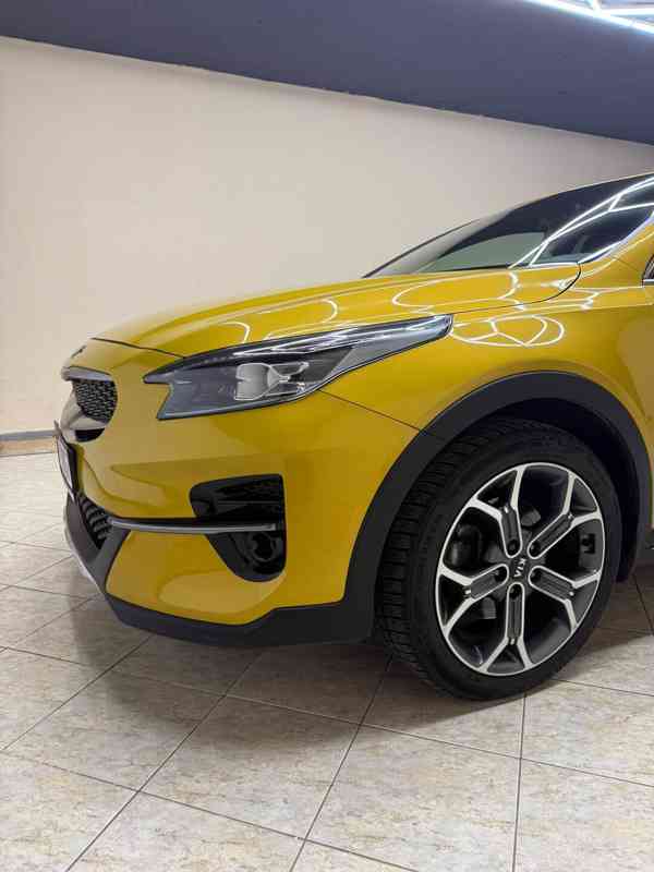 Osobní automobil KIA Xceed  - foto 6