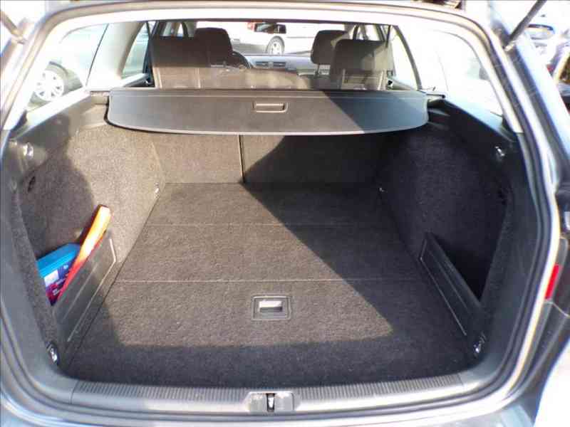 VW Passat Variant 2,0 TDI TAŽ.ZAŘ-NOVÁ STK V CENĚ VOZU - foto 10