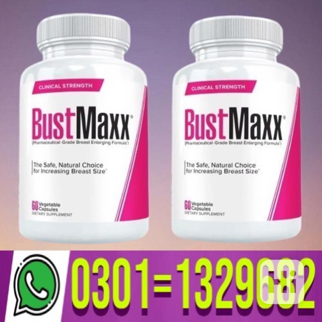 Bustmaxx Pills In Pakistan (0301=1329682) Shop now! - foto 1