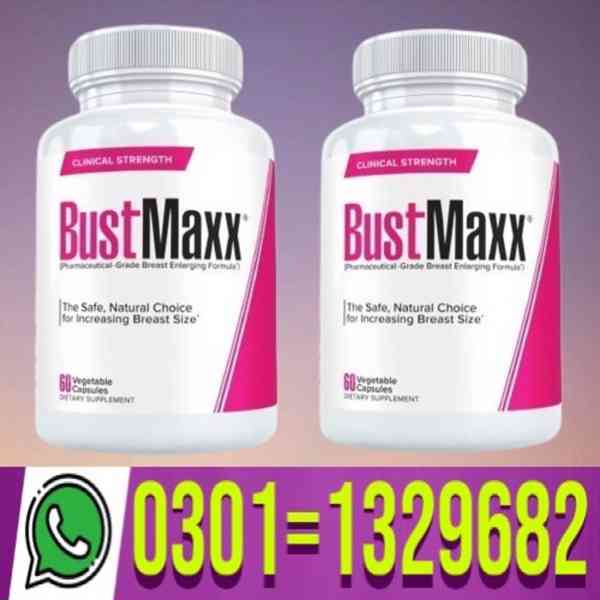 Bustmaxx Pills In Pakistan (0301=1329682) Shop now! - foto 1
