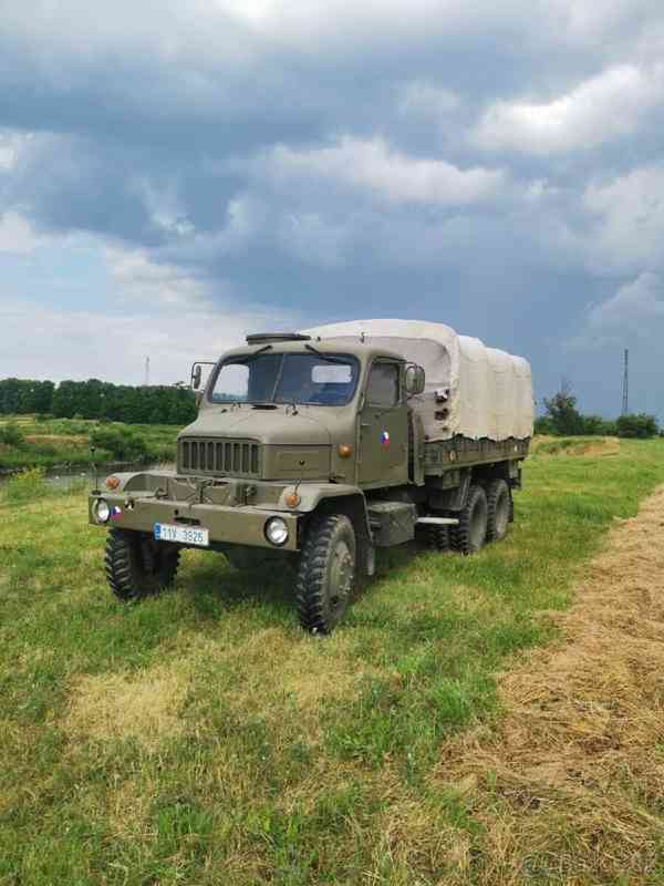 Ostatní PV3S M2 - foto 2