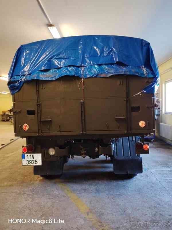 Ostatní PV3S M2 - foto 6